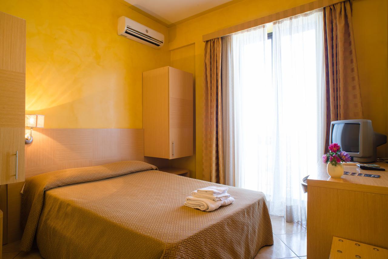 Hotel Villa Mare Altavilla Milicia Quarto foto