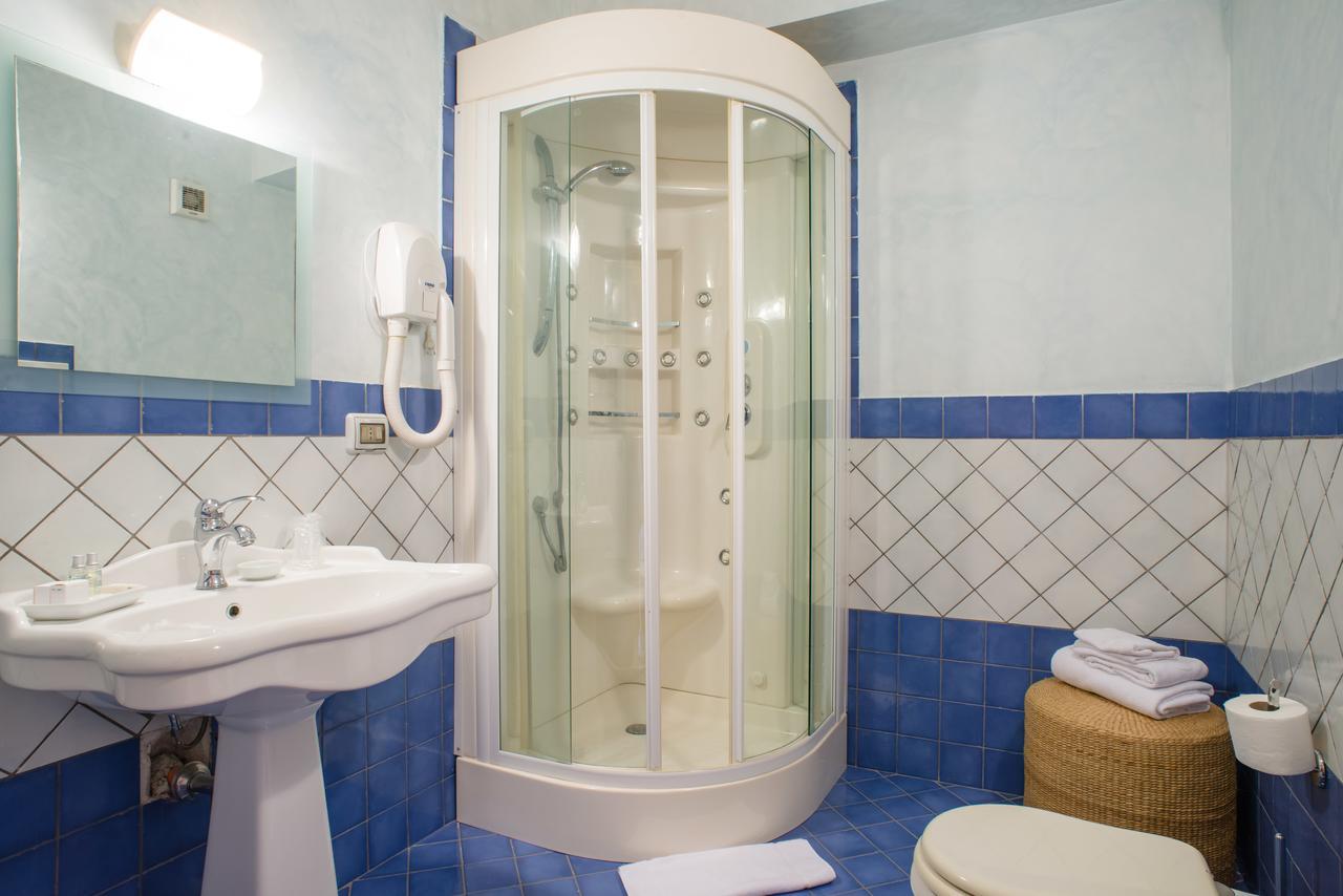 Hotel Villa Mare Altavilla Milicia Quarto foto