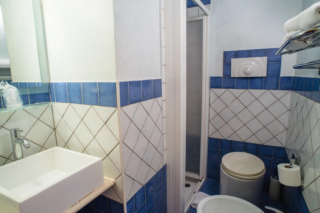 Hotel Villa Mare Altavilla Milicia Quarto foto